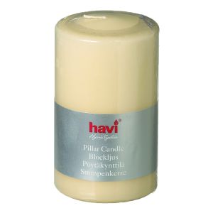 Lauaküünal Havi 70*120mm šampanja