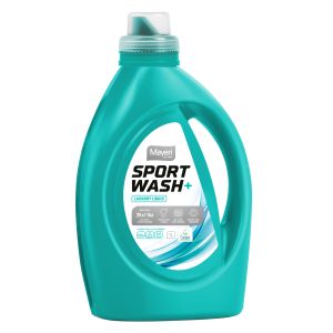 Mayeri All-Care  pesugeel spordiriietele 1L