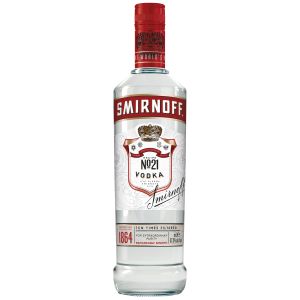 Smirnoff Red viin 40% 1L