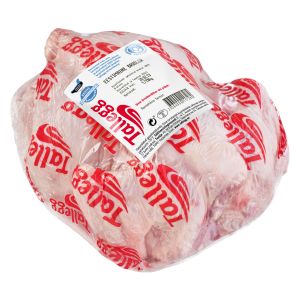 Tallegg broiler Eestimaine ~1.7kg jahutatud