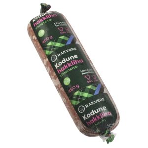 Hakkliha Kodune, RAKVERE LK, 450 g