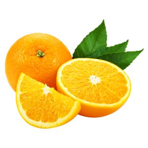 Apelsin Navel