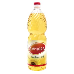 Päevalilleõli, RISSO, 1 l