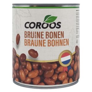 Coroos Pruunid oad  840g