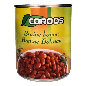 Coroos Pruunid oad  840g