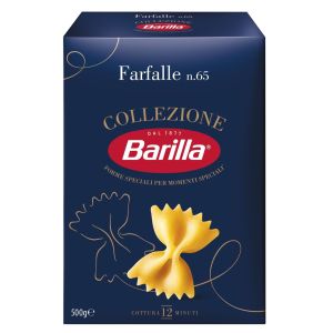 Pasta Farfalle 500 g