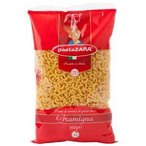 Zara Pasta Gramigna 500g