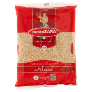 Zara Pasta Risini 500g