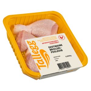 Tallegg broileripoolkoib Eestimaine~500g