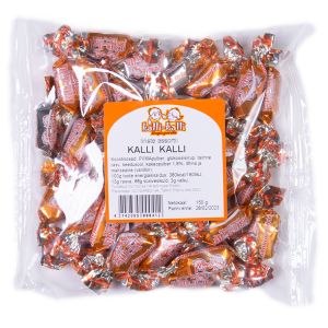 Kalli-Kalli iiris 150g assortii