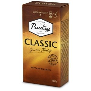 Paulig Classic filtrikohv 250g