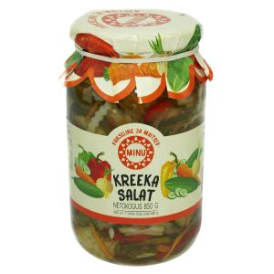 Minu Kreeka salat 850g