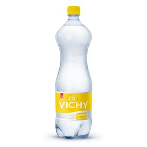 Vichy Classique sidruni lauavesi 1.5L karboniseeritud