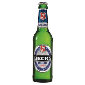 Becks hele õlu 0.33L alkoholivaba