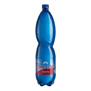 Magnesia mineraalvesi 1.5L looduslik