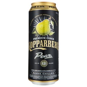 Kopparbergs pirni, 500 ml purk