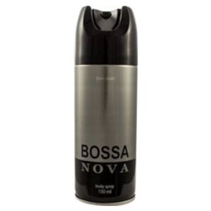 Jean Marc Bossa Nova deo 150ml meeste