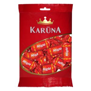 Karuna pralineekompvek Migle 190g