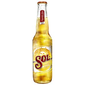 Hele õlu, SOL, 300 ml pudel