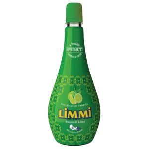 Limmi Laimimahl 0.2L