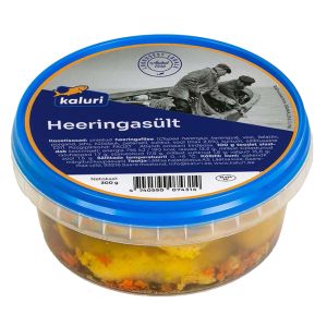 Saare Hõbe Heeringasült 300g