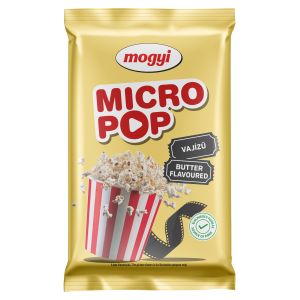 Mogyi Mikropop popcorn 100g võimaitseline