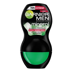 Garnier Mineral Men Extreme rulldeo 50ml