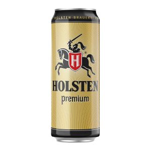 Saku Holsten Premium hele õlu 4.5% vol 0.5L