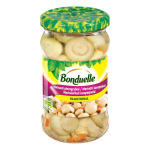 Bonduelle šampinjonid tradits. marinaadis 280g