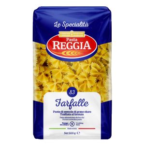 Reggia Pasta Farfalle 500g