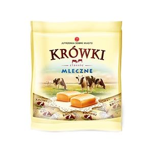 Krowka piimakomm 300g