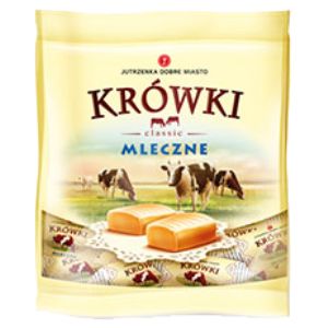 Krowka piimakomm 300g