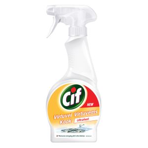 Cif puhastusvahend köögile 500ml