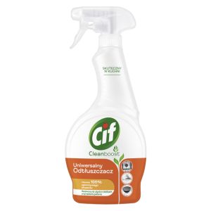 Cif puhastusvahend köögile 500ml