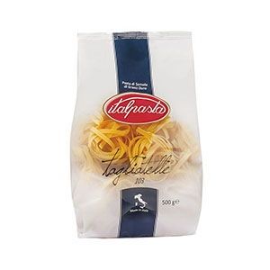 Italpasta Pasta Tagliatelline 500g
