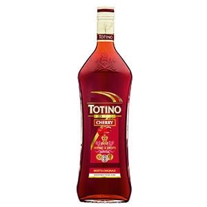 TOTINO Cherry, 100 cl