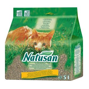 Paakuv kassiliiv, NATUSAN, 5 l