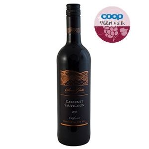 Sun Gate Cabernet Sauvignon 0.75L punane vein