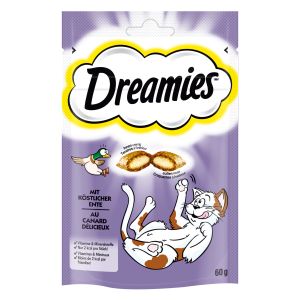 Dreamies suupiste kassile 60g pardi