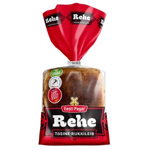 Eesti Pagar Rehe rukkileib 290g