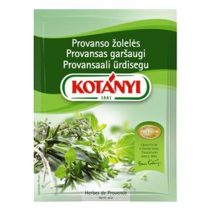Kotanyi Provansaali ürdisegu 17g