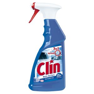 Clin Multi Shine üldpuh.vahend 500ml