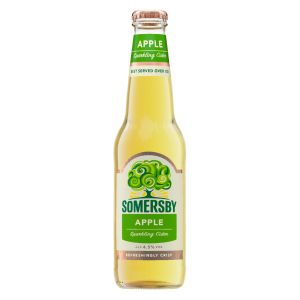 Somersby Apple siider 4.5% 0.33L