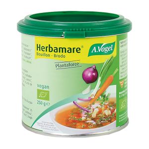 Herbamare ürdipuljong soolaga, A.VOGEL, 250 g