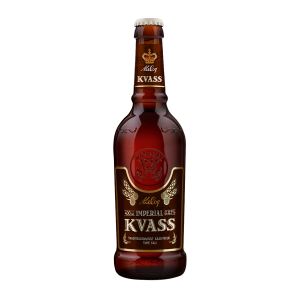 Imperial Kvass, A.LE COQ, 400 ml