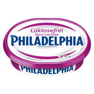 Toorjuust laktoosivaba 27,5%, PHILADELPHIA, 150 g