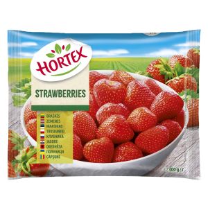 Hortex Maasikad 300g