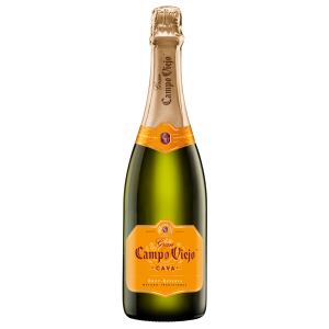 Campo Viejo Cava Gran Reserva Brut 0.75L KPN kv vahuvein