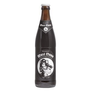 Karksi Must Nunn tume õlu 6% 0.5L