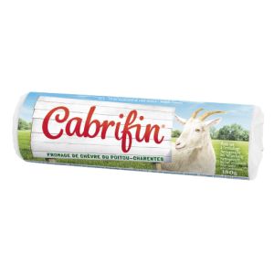 Cabrifini Kitsepiima valgehallitusjuust 180g